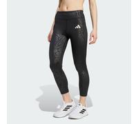 Leggings Optime Animal Print per tutti gli sport Black / White 5-6A