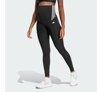 adidas performance Maternity - Optime Essentials - Leggings neri-Nero L