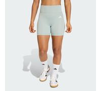 Leggings Optime Essentials Workout Short Wonder Sage L