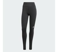 Leggings Own the Run Full-Length Black 2XS
