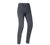 Leggings Oxford Super 2.0 da donna, nero W16/L32