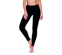 Leggings Pantacollant Donna 4200 Jadea in morbido cotone Elasticizzato