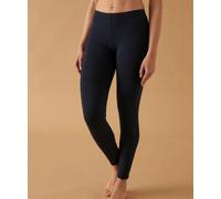 Leggings Pantacollant Donna 4367 Jadea in caldo cotone felpato