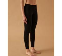Leggings Pantacollant Donna 4367 Jadea in caldo cotone felpato