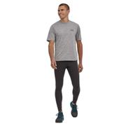 Patagonia - Endless Run Tights - Pantaloni da ginnastica L nero