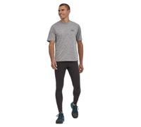 Patagonia - Endless Run Tights - Pantaloni da ginnastica L nero