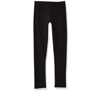 Leggings per bambine Hanes (confezione da 3) Ebony Medium