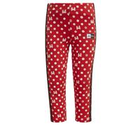 Leggings per bambini adidas Disney Rouge 18/24 mois