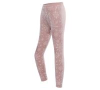 Leggings per bambini Alpine Pro Lento Rose M