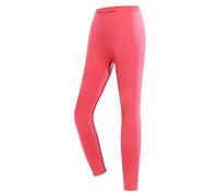 Leggings per bambini Alpine Pro Lesso Rose L