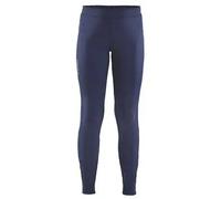 Leggings per bambini Craft Rush 110 Blu 4 anni