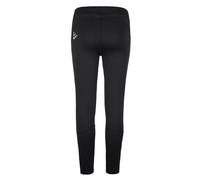 Leggings per bambini Craft Rush 2.0 Nero 10/12 anni