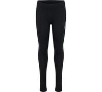 Leggings per bambini Hummel Base Noir 5 anni