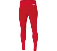 Leggings per bambini Jako long Comfort 2.0 Rouge 3XS