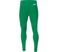 Leggings per bambini Jako long Comfort 2.0 Vert 2XS