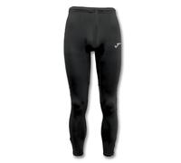 Leggings per bambini Joma Record Noir 14 anni