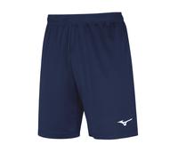 Leggings per bambini Mizuno Trad Bleu 6 anni