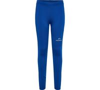 Leggings per bambini Newline Athletic Bleu 12 ans