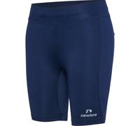 Leggings per bambini Newline Athletic sprinters Bleu 10 ans