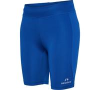 Leggings per bambini Newline Athletic sprinters Bleu 12 anni