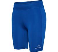 Leggings per bambini Newline Athletic sprinters Bleu 14 ans
