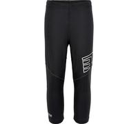 Leggings per bambini Newline core knee Noir 8/10 ans