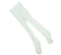 Leggings per bebè, morbidi e comodi Leggings per bebè in 4 colori traspiranti per la primavera e l'autunno per i pantaloni appena nati(verde chiaro)