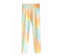 Leggings per Ragazze Sportivo Lunghi Leggins Pantaloni Legging Multicolore Casual Flared da Yoga Sportivi a 3/4 Lisci Lunghezza Intera Elasticizzati Danza, Corsa