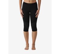 Leggings pirata UYN Fusyon nero donna - L-XL