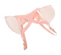 Leggings Premaman Reggiseni Allattamento Cotone Cuscino Di Gravidanza