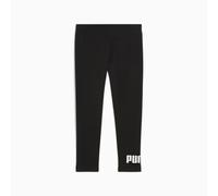 Leggings Puma 3/4 Con Logo Essential Donna 682430