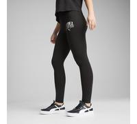 Leggings PUMA CLASS Nero S Tinta unita