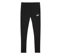 LEGGINGS PUMA ESS SMALL NO,1 LOGO, BLACK DONNA 682422 01 ORIGINALI
