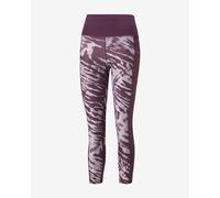 Leggings Puma Run 5K granata rosa chiaro donna - XL