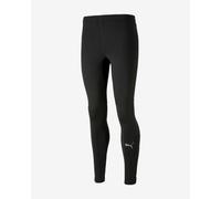 Leggings Puma Run Favorite Logo nero - XXL