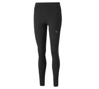 Leggings Puma Run Favorite pour femme, noirs, référence 52318501 R S