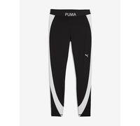 Puma Strong 7/8 Leggings Nero M Donna