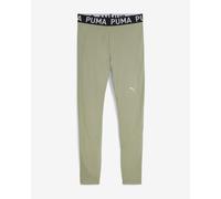 Leggings Puma Strong verde chiaro donna - XL