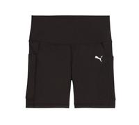 Leggings Puma Velocity 5" Nero Donna, Taglia XS.