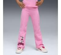 Leggings PUMA x HELLO KITTY AND FRIENDS per bambine, Abbigliamento, Rosa, 2-3Y 2-3Y