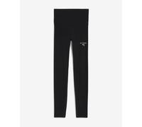 Puma - W Puma X Hyrox Shapeluxe 7/8 Tight Nero - Abbigliamento XL Nero
