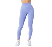 Leggings Push Up Donna Stampa Floreale Pattern Geometrico Printed Design Yoga Fitness Compression Thermal Winter Invernali Cotton Elastane Jersey Size Various Sizes Full Length Leggins Marroni Donna