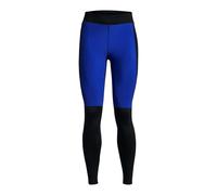 Leggins Under Armour UA Qualifier Cold Tight-BLK 1379342-002 Taglie L