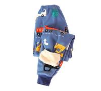 Leggings Ragazze Danza Pantaloni per Bambini Basic Tinta Unita Flared da Yoga Sportivi a 3/4 Lisci Lunghezza Intera Elasticizzati e Ginnastica