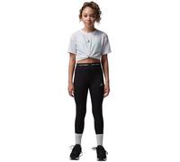 LEGGINGS RAGAZZE JORDAN 45F911-023 DRI FIT NERO