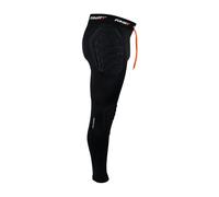 RINAT Pantaloni Da Portiere Adulto Rinat Legging Egotiko Nero | Rinat M
