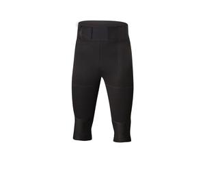 Leggings riscaldati Lenz 1.0 Nero 2XL
