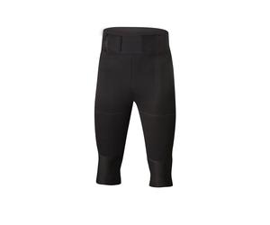 Leggings riscaldati Lenz 1.0 Noir 2XL