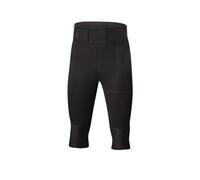 Leggings riscaldati Lenz 1.0 Noir S