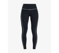 Leggings Roxy Bold Moves 2.0 nero bianco donna - M
